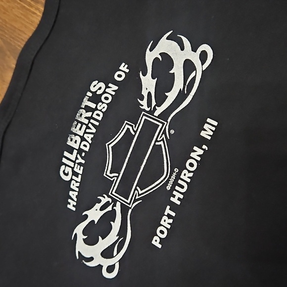 Harley Davidson Shirt - Picture 5 of 13